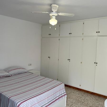 Apartament Apartman Almería Kültér fotó
