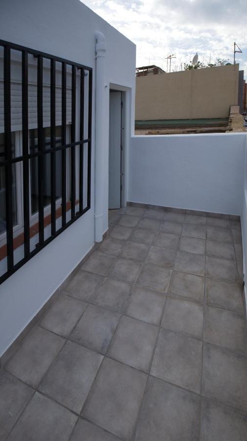 Apartament Apartman Almería Kültér fotó