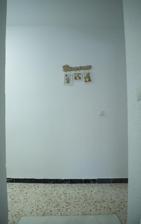 Apartament Apartman Almería Kültér fotó