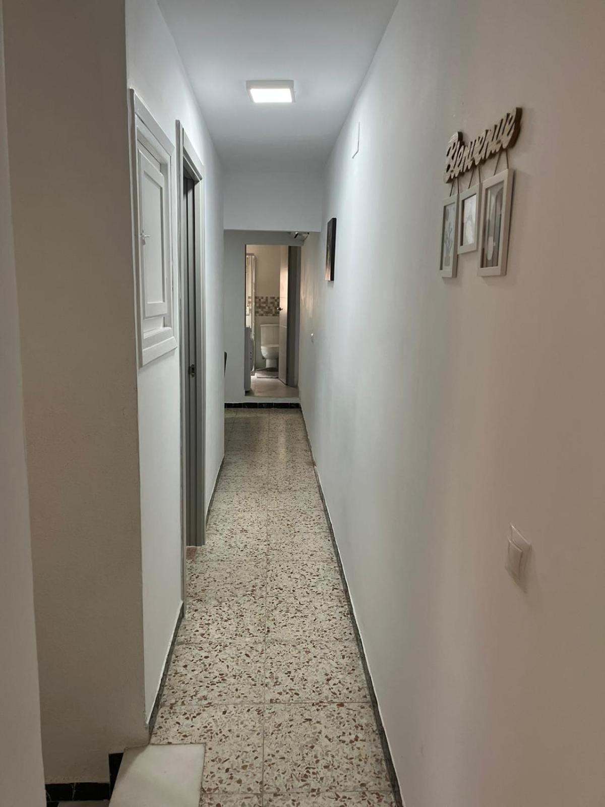 Apartament Apartman Almería Szoba fotó